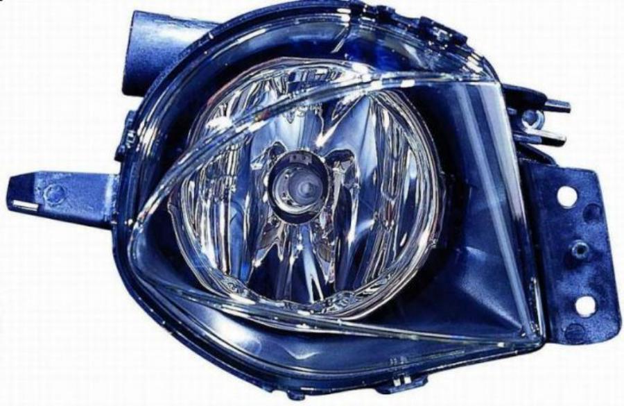 

344-2005r-Q_фара Противотуманная Правая! Bmw E90 All 05> Depo арт. 3442005RUQ