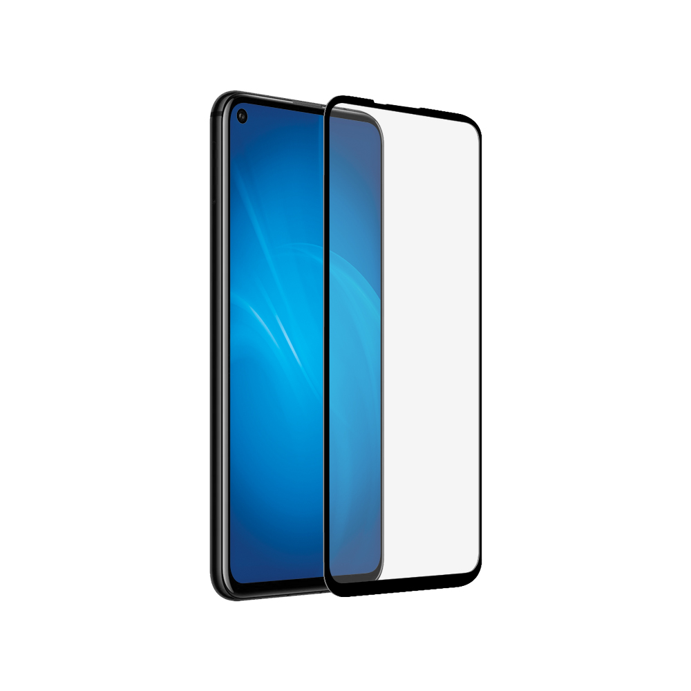

Защитное стекло DF hwColor-105 для Huawei Honor 20/20s/20 Pro/Nova 5T