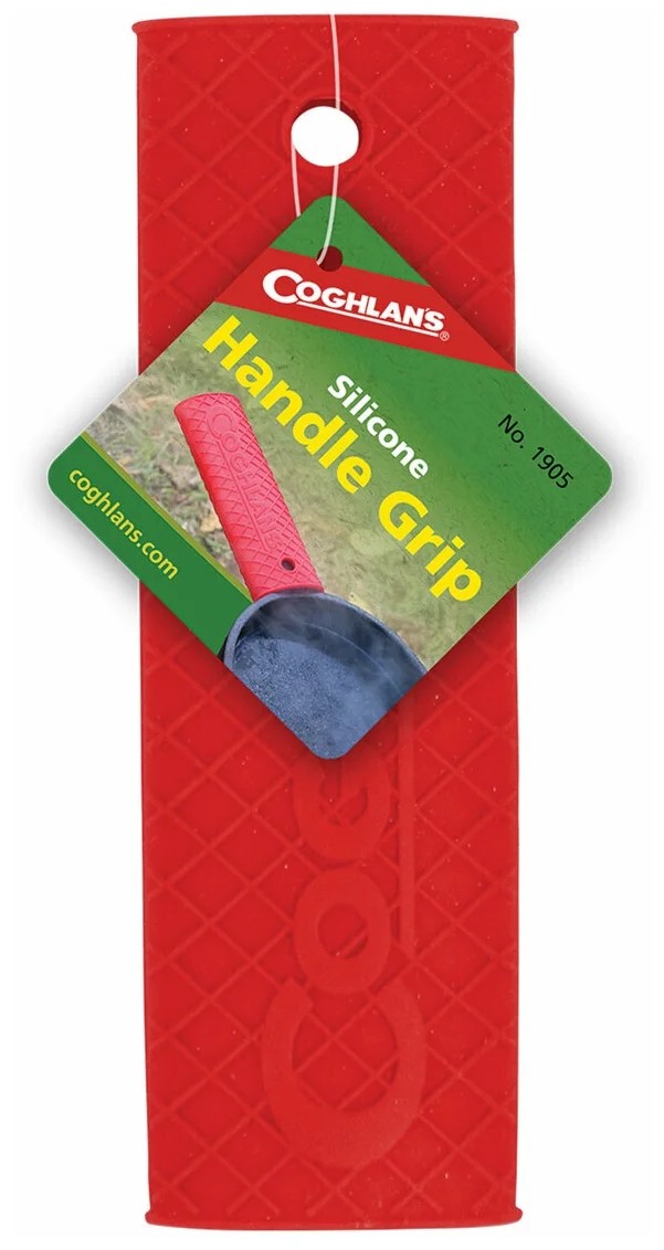 

COGHLAN'S 1905 Силиконовая насадка на ручку