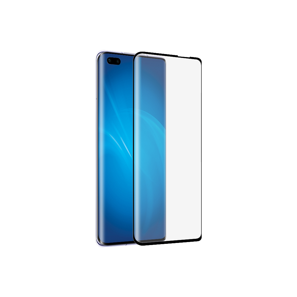 

Защитное стекло DF hwColor-121 для Honor 30 Pro+