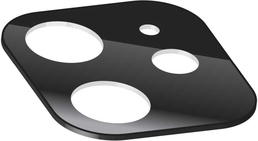 

Защитное стекло для камеры BORASCO для Apple iPhone 11