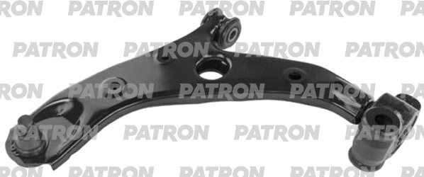 

Рычаг подвески MAZDA 3 14 - 17 PATRON PS50239L