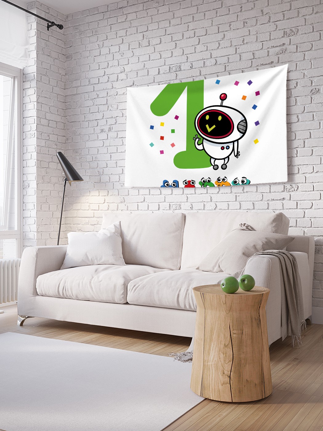 

tpg_35022_100x150 МУЛЬТИ Тапестри (декоративное панно) с фотопечатью