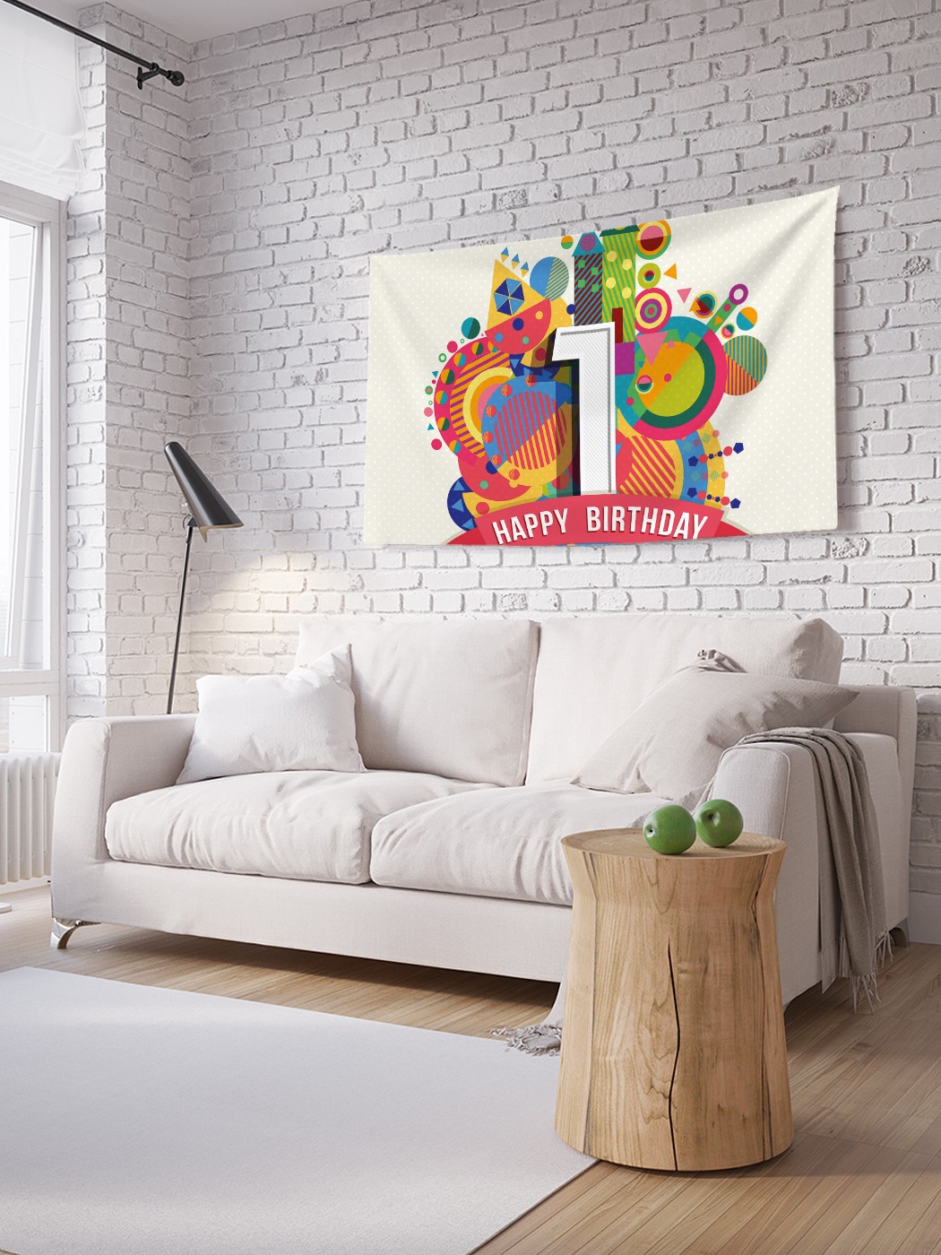 

tpg_35023_100x150 МУЛЬТИ Тапестри (декоративное панно) с фотопечатью