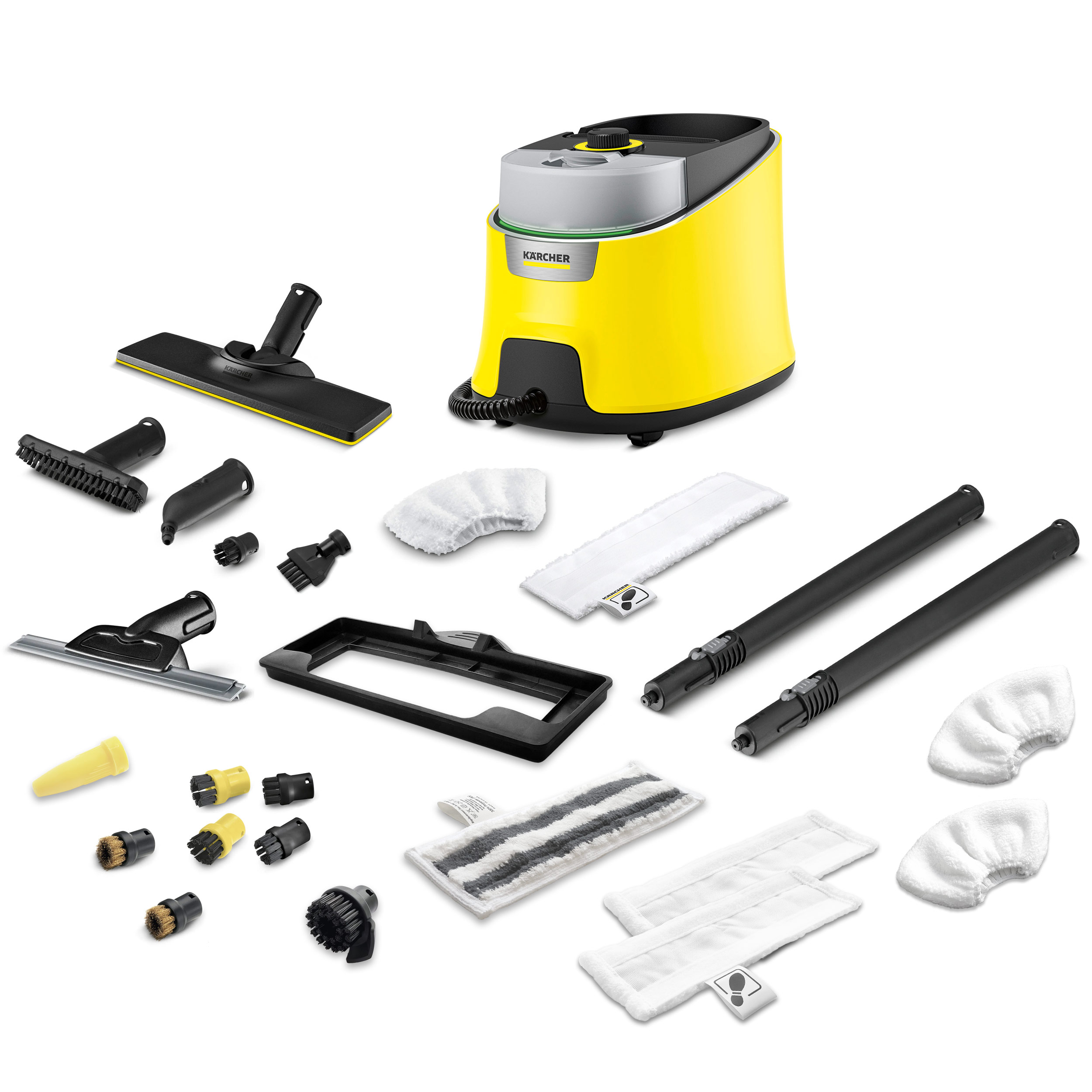 Karcher sc 4 deluxe easyfix