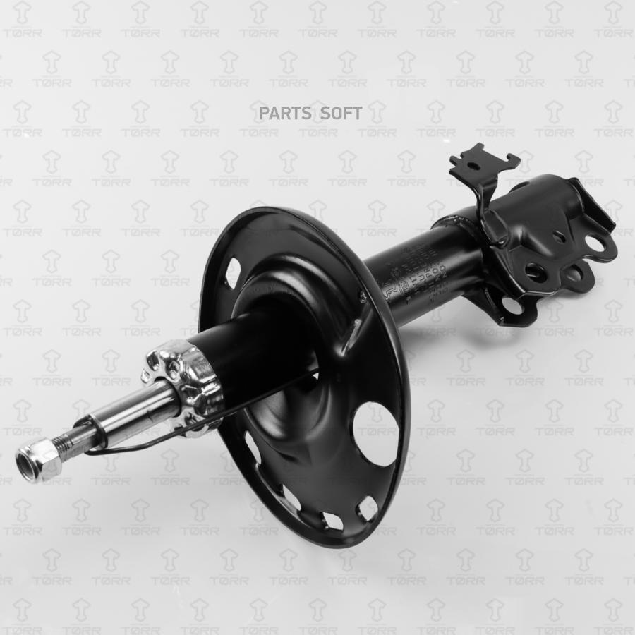 

Амортизатор передний gas l TORR DV1750L
