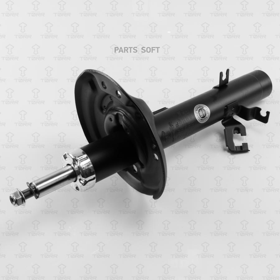 

Амортизатор передний gas l TORR DV1745L