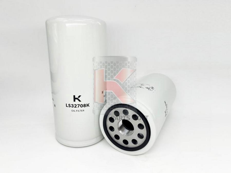 

Ls32708K Масляный Фильтр KENTEK ls32708k