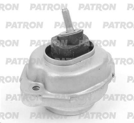 

Опора двигателя BMW X3 (E83) 2.5si 3.0si 07-20 PATRON PSE30648