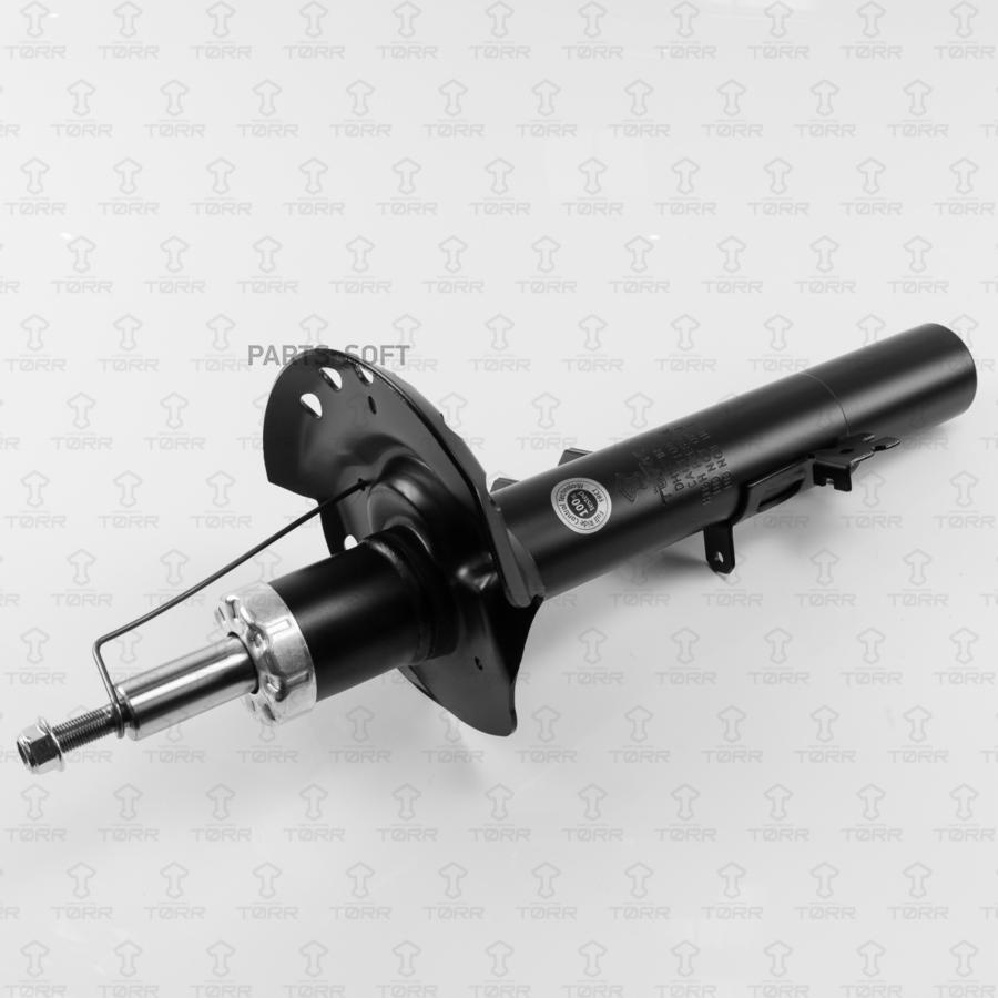 

Амортизатор задний gas r TORR DH1671R