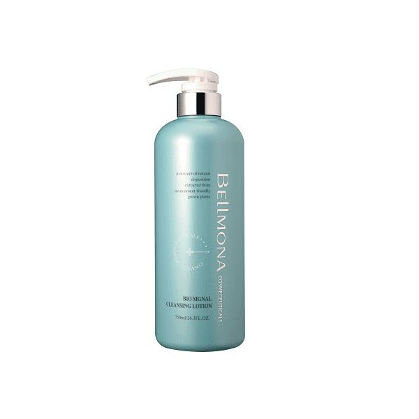 

Увлажняющий тонер для лица Bellmona Bio Signal Skin Lotion 750 мл