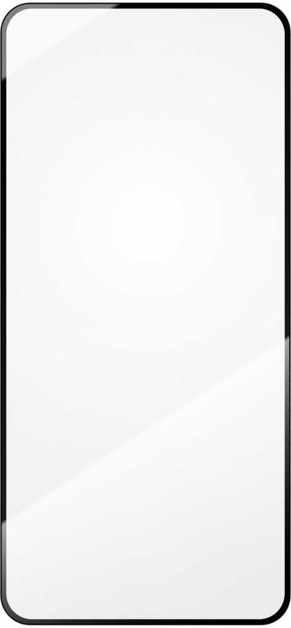 

Защитное стекло BORASCO для Samsung Galaxy M31s антиблик, 1 шт, черный [39272]