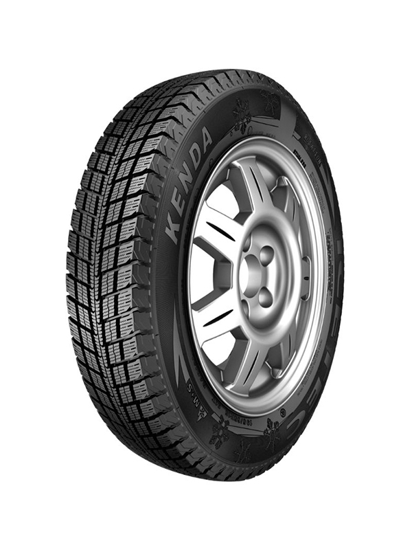 

Шины Kenda KR 27 IceTec 205 55 16 91 T, KR 27 IceTec