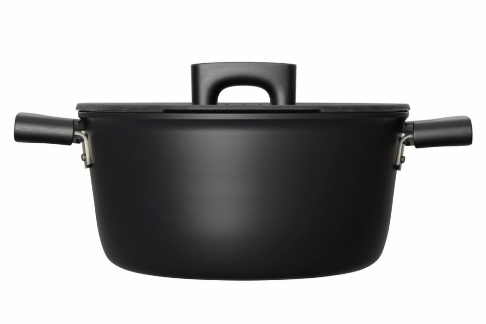 фото Кастрюля fiskars 1052227 fiskars 1052227