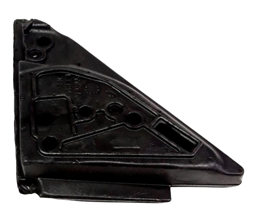 Треугольное Уплотнение Наружного Зеркала Rh Volvo 30716962