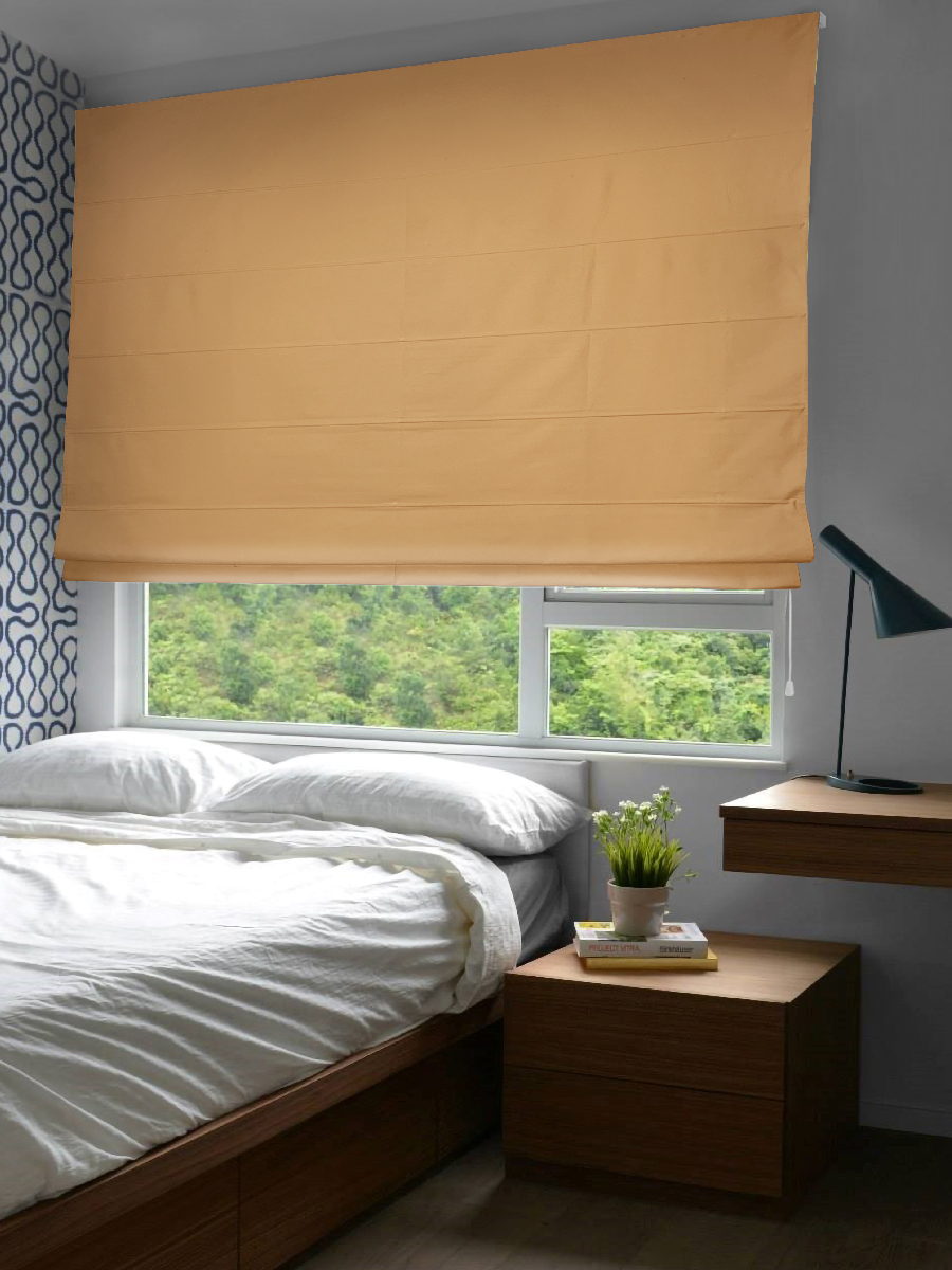 Римские шторы 