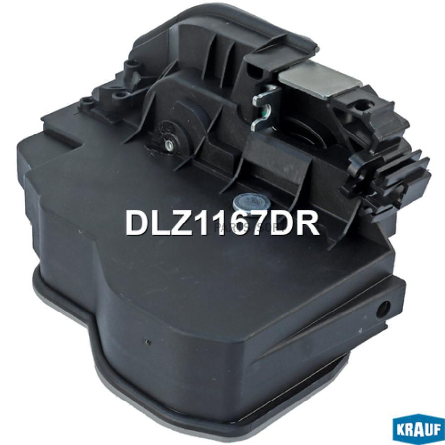 

Замок Двери Krauf арт. DLZ1167DR
