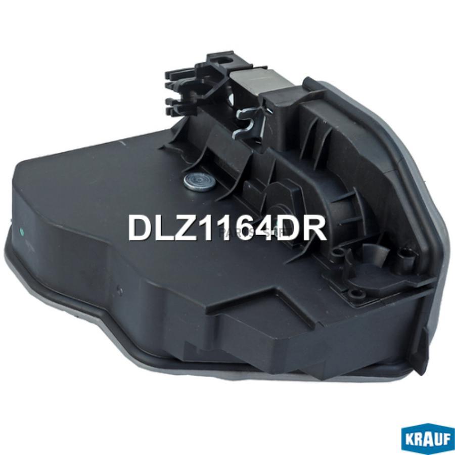 

Замок Двери Krauf арт. DLZ1164DR
