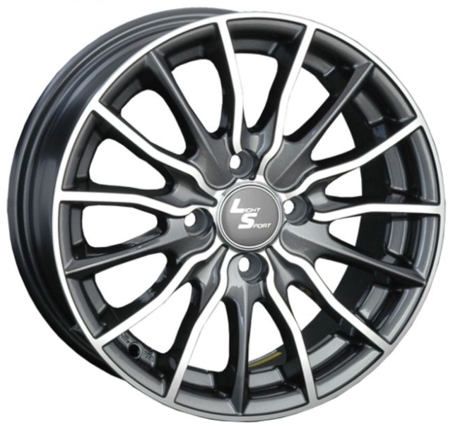 

Диск LS WHEELS, 277 6.5x15/5x112ET45 57.1