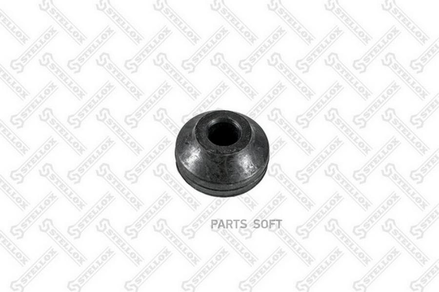 

STELLOX 1237022SX 12-37022-SX_=537 1222 [51631SS0004] !подушка опоры амортизатора пер.\ Ho