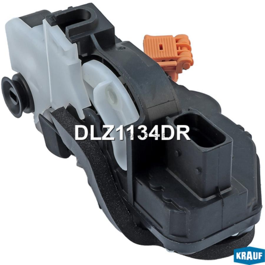 

Замок Двери Krauf арт. DLZ1134DR