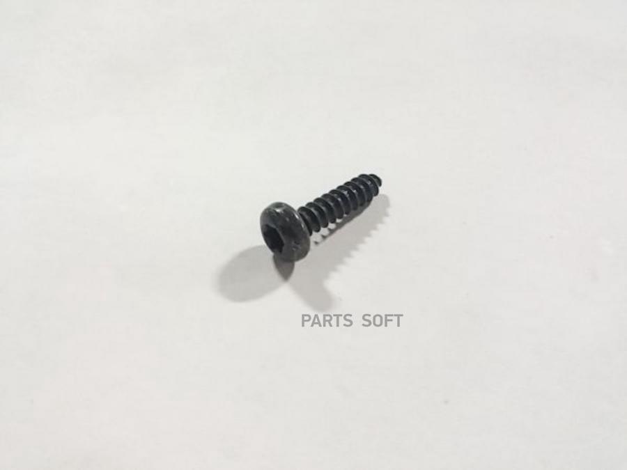 

VOLVO 986116 ВИНТ/SIX POINT SOCKET S 1шт