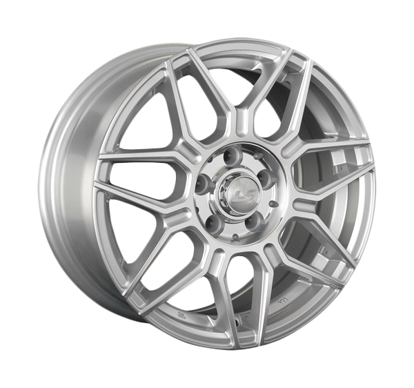 

Диск LS WHEELS, 785 6.5x15/4x100ET45 54.1