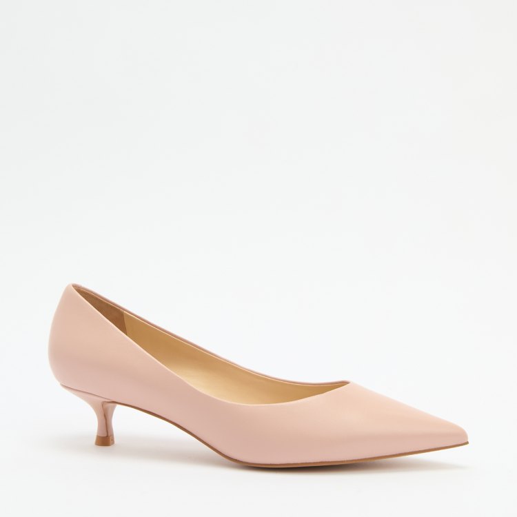 

Туфли женские Tendance V1339-603 розовые 39 EU, Розовый, V1339-603