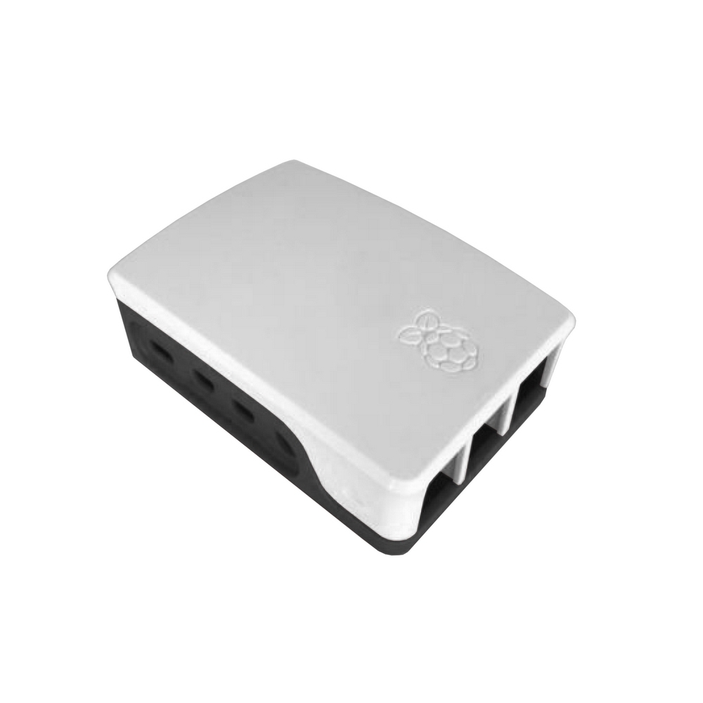 

Корпус компьютерный ACD RA599 White/Black, RA599