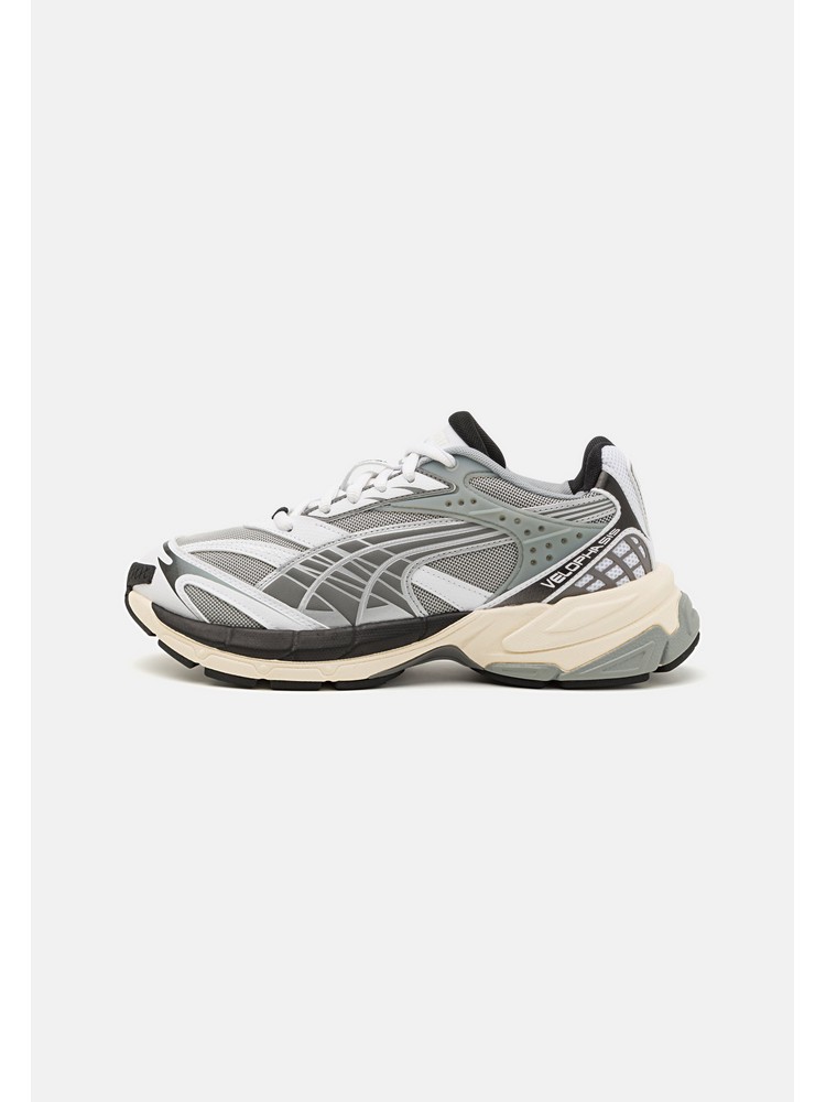 

Кроссовки унисекс PUMA PU115O0SU серые 42 EU, Серый, PU115O0SU
