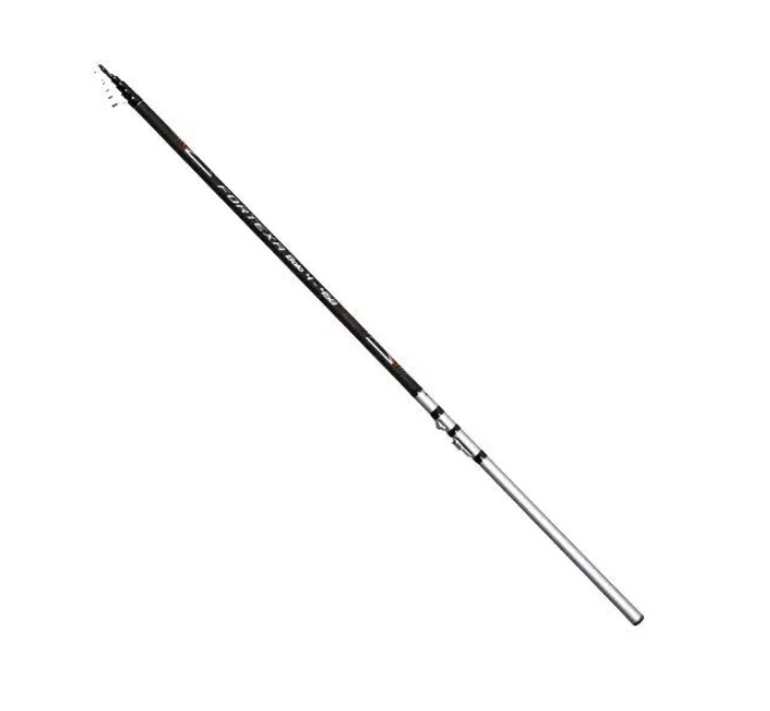 

Удилище Kaida Fortexa Bolo 903-600, 600 см, fast, 5-15 г, Fortexa Bolo