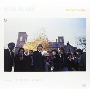 

Ran Blake / Houston Person - Suffield Gothic