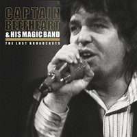 

Captain Beefheart - Lost Broadcast