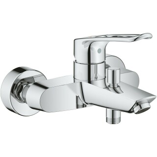 фото Смеситель для ванны grohe eurosmart 25241003