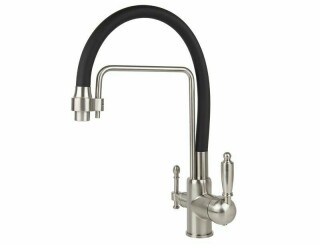 

Смеситель для кухни Viko V-5615, V-5615