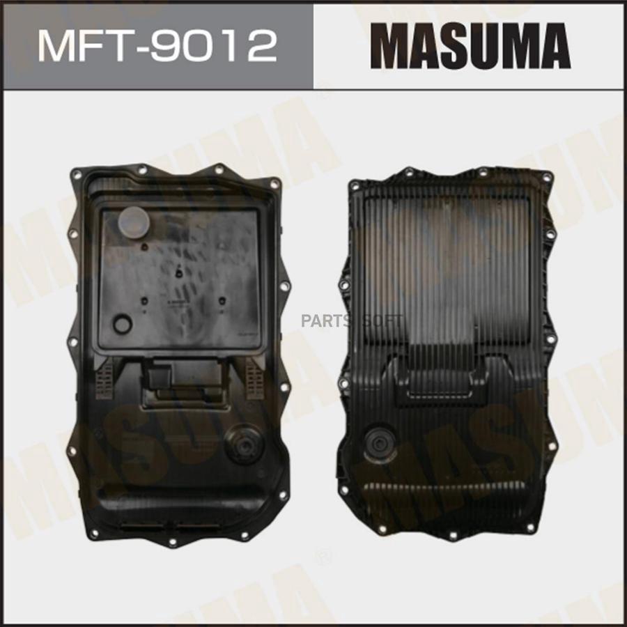 

Фильтр Акпп MASUMA MFT9012