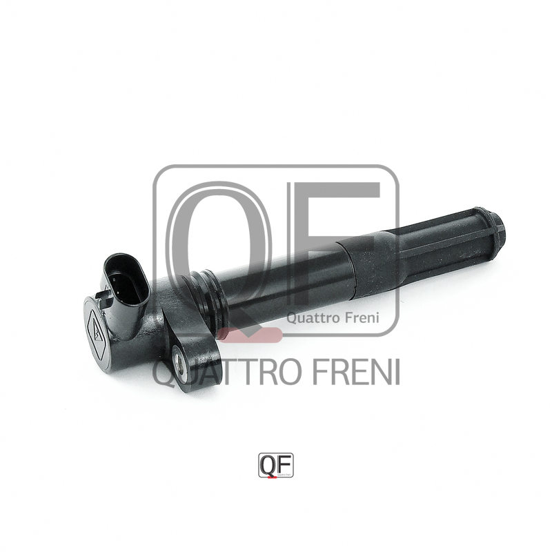 фото Катушка зажигания fiat 500/bravo/idea/panda/punto/stilo, lancia musa 0.9-1.4i 02> quattro quattro freni