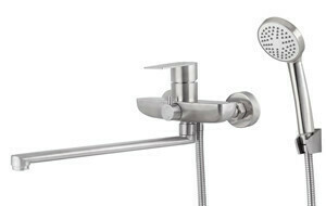 

Смеситель для ванны Viko V-7755, V-7755