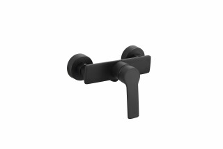 

Смеситель для ванны Esko SINGAPORE black (SB 80), SINGAPORE black (SB 80)