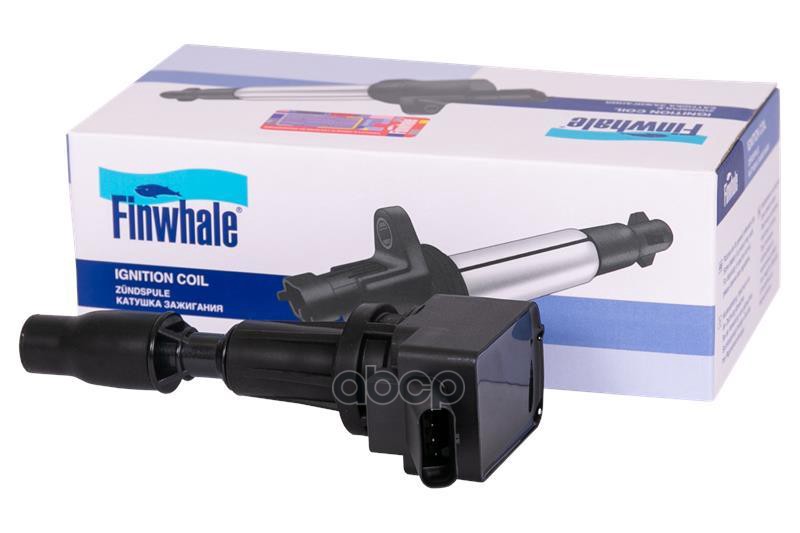 

Катушка Зажигания Finwhale арт. IC037