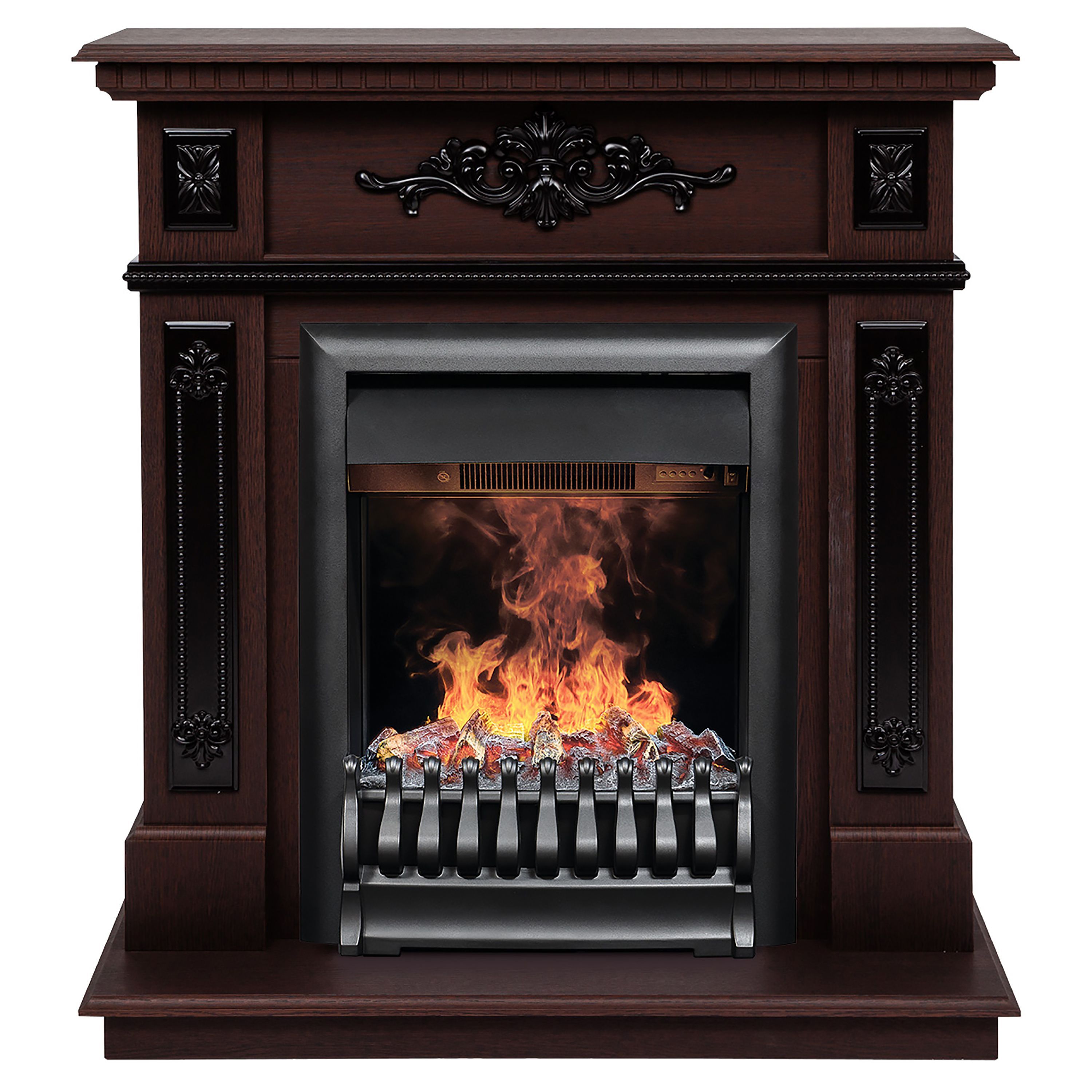 

Электрокамин RealFlame Lilian R STD/EUG DN-F817 с очагом 3D Oregan, LILIAN R STD/EUG DN-F817 с очагом 3D Oregan