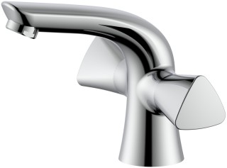 

Смеситель для раковины Rush Andros AN2435-11, Andros AN2435-11
