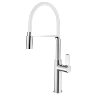 

Смеситель для кухни Rush MS9035-35White, MS9035-35White