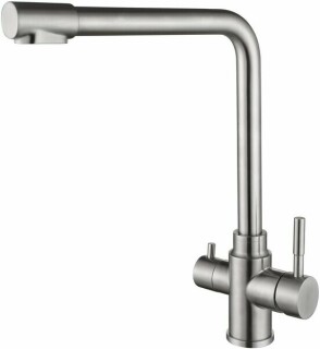 

Смеситель для кухни Rush MS9035-33, MS9035-33