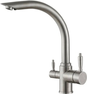 

Смеситель для кухни Rush MS9035-32, MS9035-32