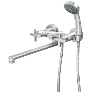 

Смеситель для ванны Rush Melville MV1135-51, Melville MV1135-51