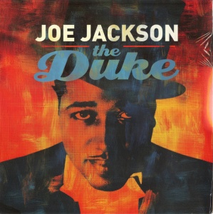 

Jackson, Joe - The Duke (Vinyl)