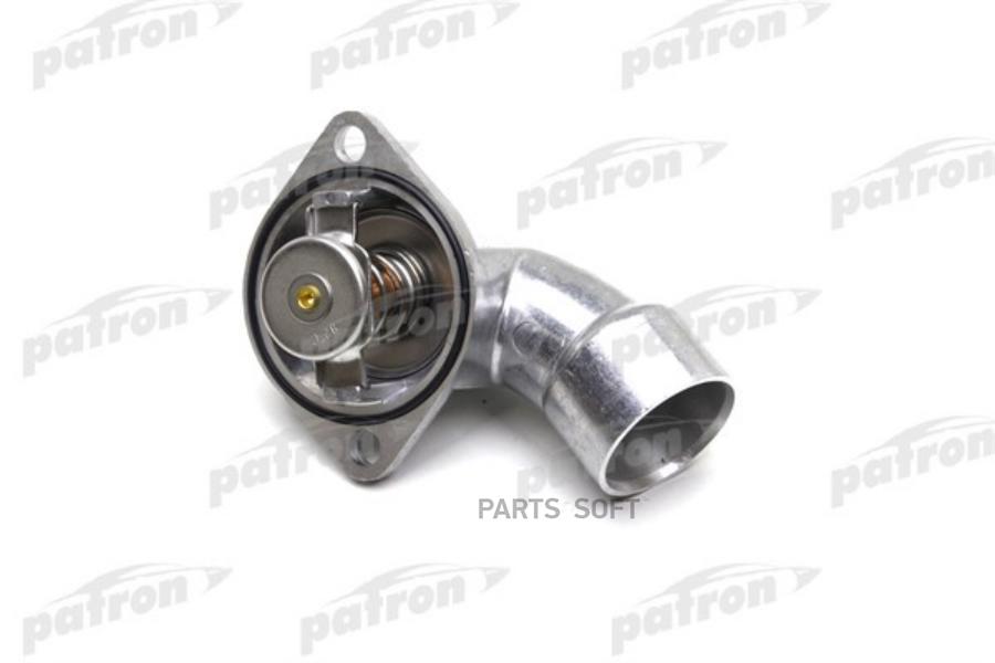 

Термостат Корпусе PATRON PE21077