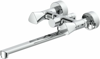 

Смеситель для ванны Rush Andros AN2435-51, Andros AN2435-51