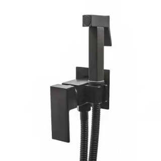 

Смеситель для биде Rush Thira TR3635-99 Black, Thira TR3635-99 Black